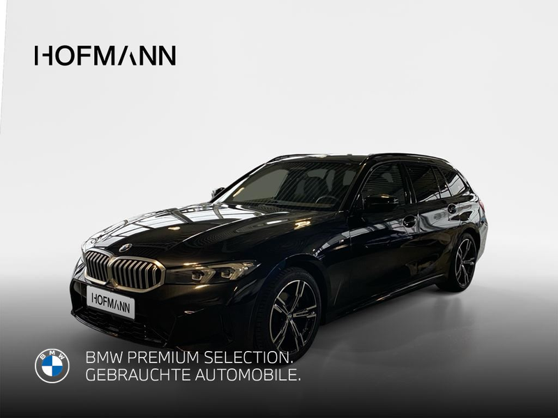 BMW 320 M Sport