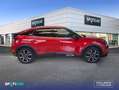 Citroen C4 ë- eléctrico 100kW 50kWh Shine Rojo - thumbnail 4
