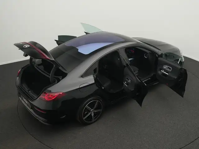 Mercedes-Benz 250 view 15