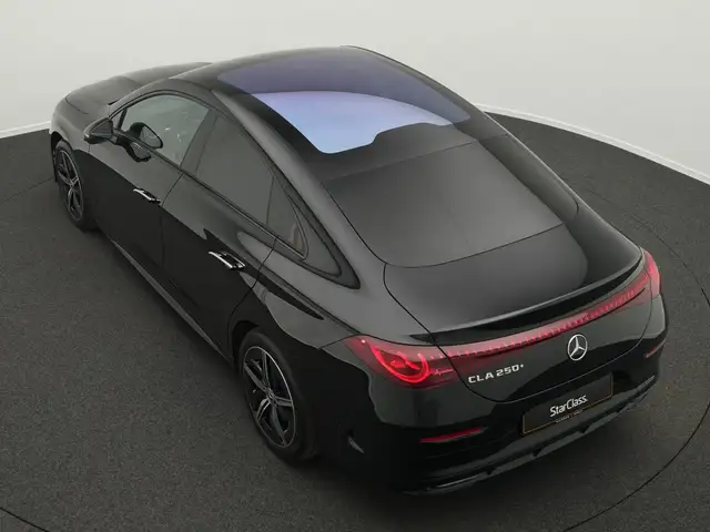 Mercedes-Benz 250 view 13