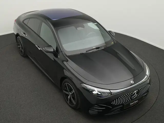 Mercedes-Benz 250 view 12