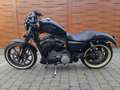 Harley-Davidson Sportster 883 Iron Zwart - thumbnail 5