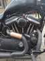 Harley-Davidson Sportster 883 Iron Zwart - thumbnail 3