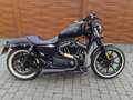 Harley-Davidson Sportster 883 Iron Zwart - thumbnail 1