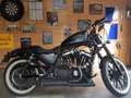 Harley-Davidson Sportster 883 Iron Zwart - thumbnail 10