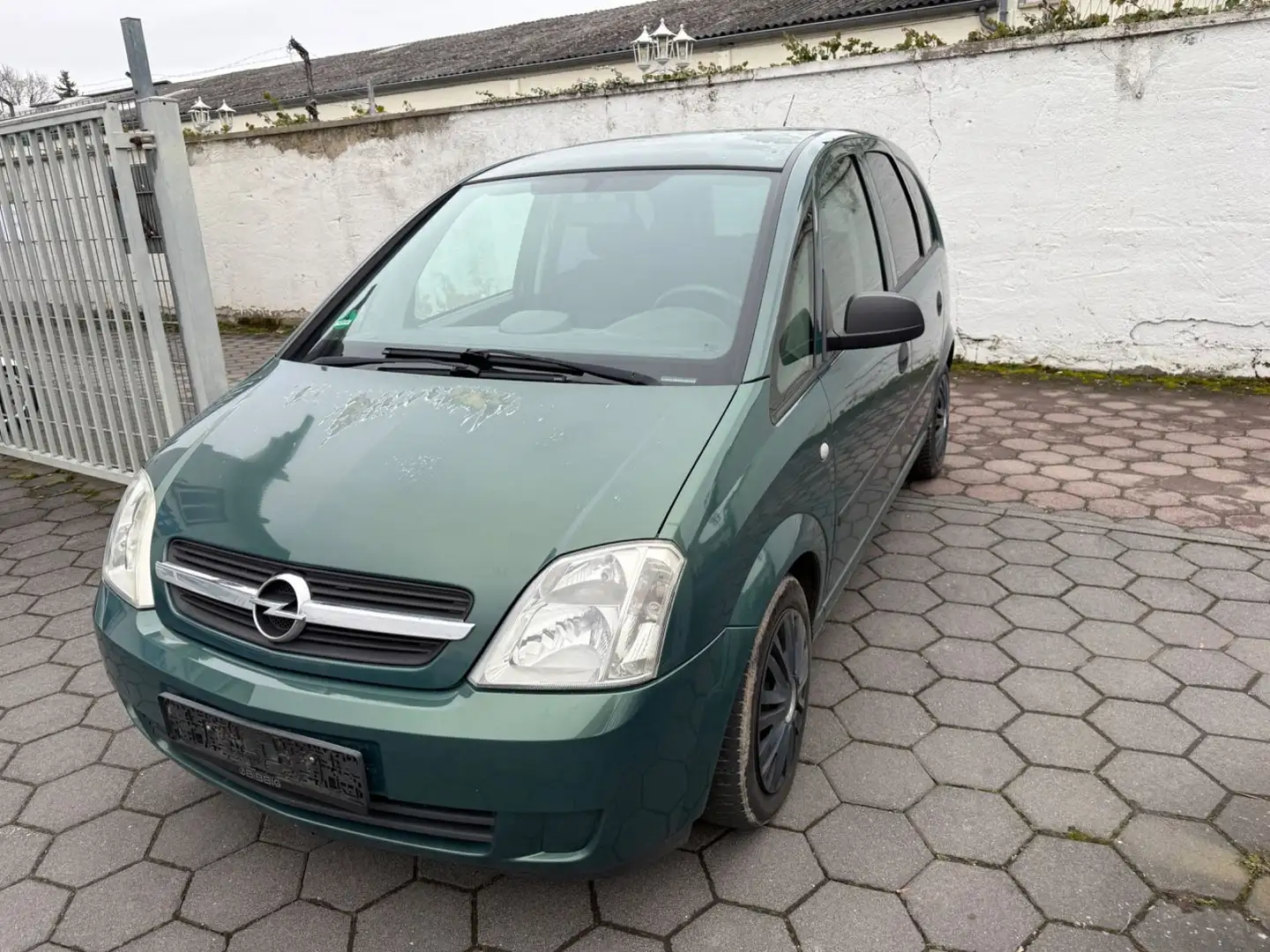 Opel Meriva 1.6 Cosmo - 1