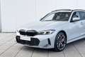 BMW 330 3 Serie Touring 330e | M Sport Pro | Innovation Pa Grijs - thumbnail 24
