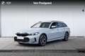 BMW 330 3 Serie Touring 330e | M Sport Pro | Innovation Pa Grijs - thumbnail 1