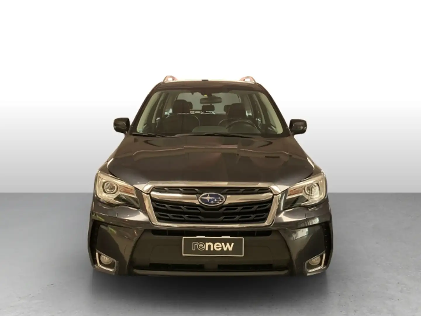 Subaru Forester Forester 2.0d-S Sport Unlimited lineartronic Grey - 2