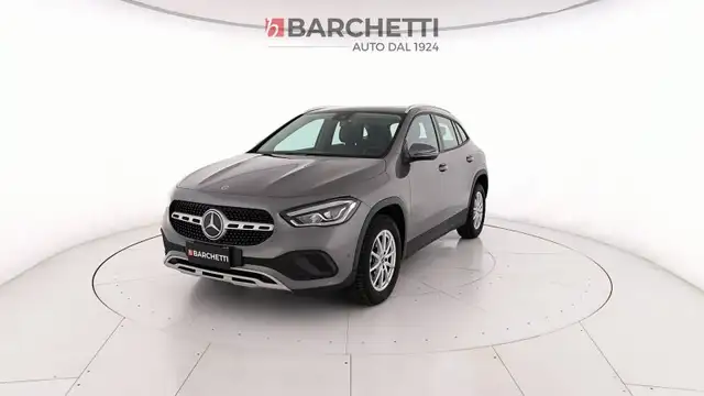 Mercedes-Benz GLA 200 CLASSE (H247) 200 D AUTOMATIC BUSINESS EXTRA