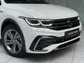 Volkswagen Tiguan Allspace R-Line 4M KAMERA AHK STHZ 7-SITZ Blanc - thumbnail 9