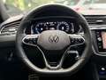 Volkswagen Tiguan Allspace R-Line 4M KAMERA AHK STHZ 7-SITZ Blanc - thumbnail 20