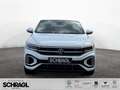 Volkswagen T-Roc 1.5 TSI DSG R-LINE+AHK+NAVI+KAM Weiß - thumbnail 8