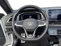 Volkswagen T-Roc 1.5 TSI DSG R-LINE+AHK+NAVI+KAM Weiß - thumbnail 12