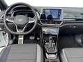 Volkswagen T-Roc 1.5 TSI DSG R-LINE+AHK+NAVI+KAM Weiß - thumbnail 10
