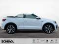 Volkswagen T-Roc 1.5 TSI DSG R-LINE+AHK+NAVI+KAM Weiß - thumbnail 6