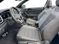 Volkswagen T-Roc 1.5 TSI DSG R-LINE+AHK+NAVI+KAM Weiß - thumbnail 9