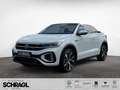 Volkswagen T-Roc 1.5 TSI DSG R-LINE+AHK+NAVI+KAM Weiß - thumbnail 1