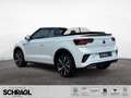 Volkswagen T-Roc 1.5 TSI DSG R-LINE+AHK+NAVI+KAM Weiß - thumbnail 3