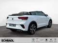 Volkswagen T-Roc 1.5 TSI DSG R-LINE+AHK+NAVI+KAM Weiß - thumbnail 5