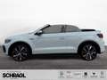 Volkswagen T-Roc 1.5 TSI DSG R-LINE+AHK+NAVI+KAM Weiß - thumbnail 2