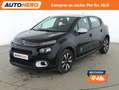 Citroen C3 1.2 PureTech S&S Feel 83 Negro - thumbnail 1