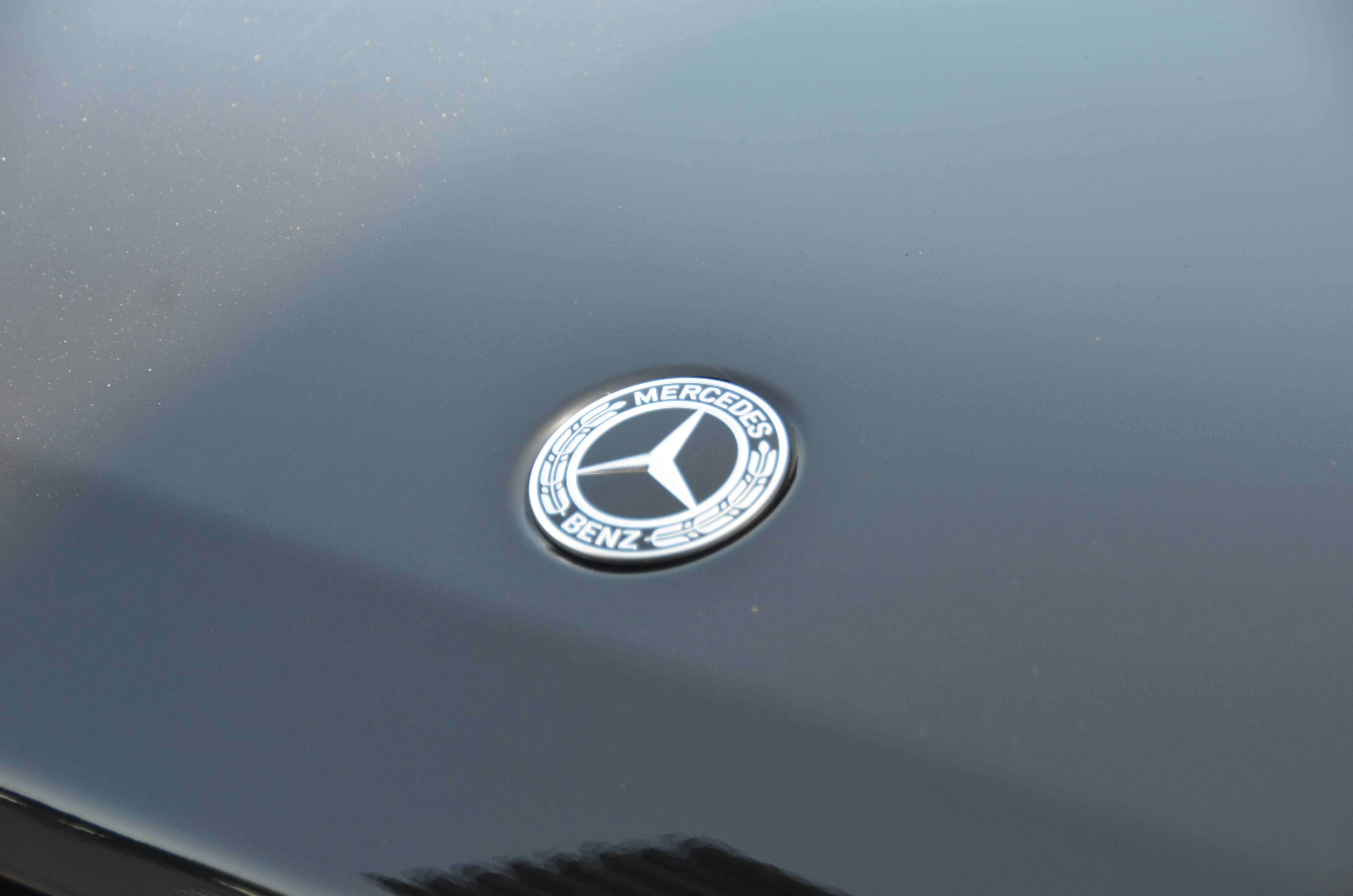 2023 Mercedes-Benz G-Class