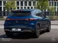 Mercedes-Benz EQA 300 4M AMG+PREMIUM+360+MEMORY+BURMESTER+HUD Blau - thumbnail 5
