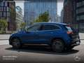 Mercedes-Benz EQA 300 4M AMG+PREMIUM+360+MEMORY+BURMESTER+HUD Blau - thumbnail 15