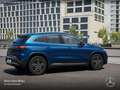 Mercedes-Benz EQA 300 4M AMG+PREMIUM+360+MEMORY+BURMESTER+HUD Blau - thumbnail 20