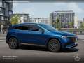 Mercedes-Benz EQA 300 4M AMG+PREMIUM+360+MEMORY+BURMESTER+HUD Blau - thumbnail 16