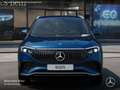 Mercedes-Benz EQA 300 4M AMG+PREMIUM+360+MEMORY+BURMESTER+HUD Blau - thumbnail 8