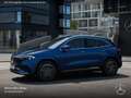 Mercedes-Benz EQA 300 4M AMG+PREMIUM+360+MEMORY+BURMESTER+HUD Blau - thumbnail 3