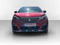 Peugeot 3008 1.6 THP Automatik Allure GT Line PANO*AHK*NAVI*... Rood - thumbnail 2