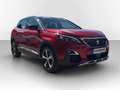 Peugeot 3008 1.6 THP Automatik Allure GT Line PANO*AHK*NAVI*... Rood - thumbnail 3