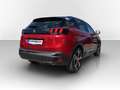Peugeot 3008 1.6 THP Automatik Allure GT Line PANO*AHK*NAVI*... Rood - thumbnail 5