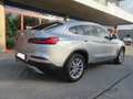 BMW X4 xDrive20d Business Advantage Argento - thumbnail 2