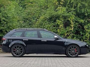 159 Sportwagon 1.8 TBI 16V Turismo