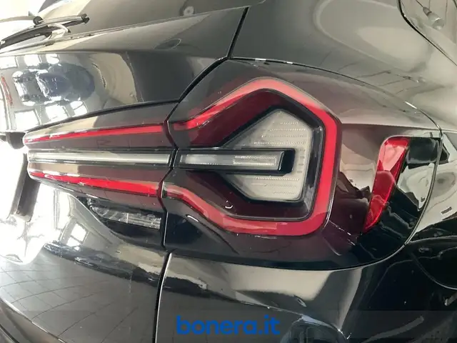 BMW X3 view 11