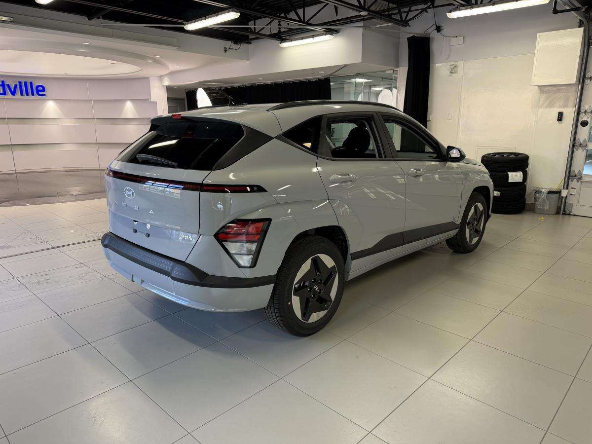 2026 Hyundai Kona PREFERRED + 99$ / SEM + LIQUIDATION DEMO + FAITES- — снимка 1
