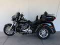 Harley-Davidson Tri Glide Ultra 114 Чорний - thumbnail 1
