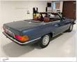 Mercedes-Benz SL 450 Traum-Farbkombi orig. 35308 KM  Top plava - thumbnail 6