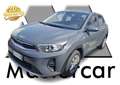 Kia Stonic Stonic 1.2 dpi Urban 84cv -GJ419AV Grigio - thumbnail 1