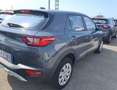 Kia Stonic Stonic 1.2 dpi Urban 84cv -GJ419AV Grigio - thumbnail 4