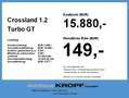 Opel Crossland 1.2 Turbo **FLA SpurH KAM SHZ** Grau - thumbnail 4