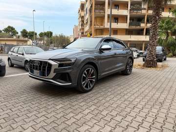 4.0 tfsi Sport Attitude quattro tiptronic