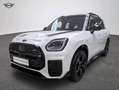 MINI Countryman D Countryman D Blanc - thumbnail 1