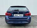 BMW 320 d Touring Advantage NAVI~SHZ~GRA~2xPDC~ALU~ZV Blue - thumbnail 6