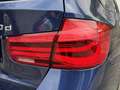 BMW 320 d Touring Advantage NAVI~SHZ~GRA~2xPDC~ALU~ZV Blu/Azzurro - thumbnail 12