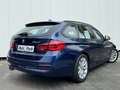 BMW 320 d Touring Advantage NAVI~SHZ~GRA~2xPDC~ALU~ZV plava - thumbnail 3